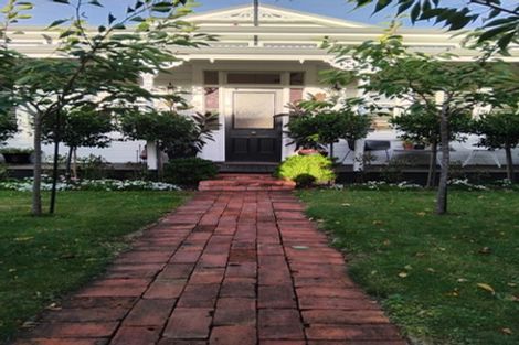 Photo of property in 15 Bourke Street, Palmerston North, 4410