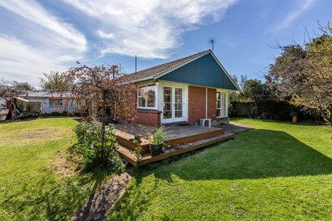 Photo of property in 46 Mackenzie Avenue, Woolston, Christchurch, 8023