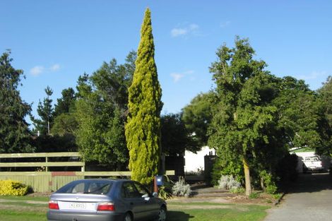 Photo of property in 10 Longden Street, Darfield, 7510