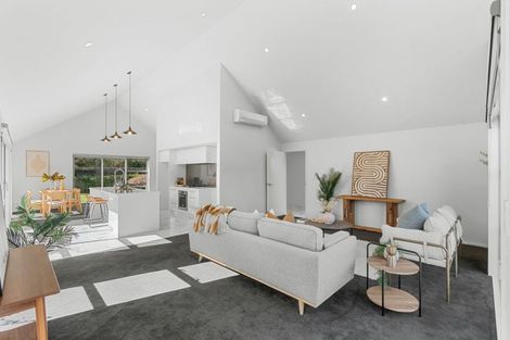 Photo of property in 5 Warhorse Gate, Halswell, Christchurch, 8025