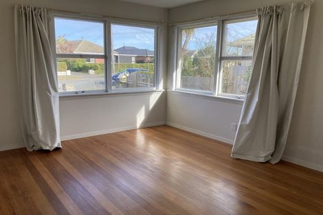 Photo of property in 72 Teesdale Street, Burnside, Christchurch, 8053