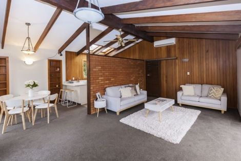 Photo of property in 132c Fisher Avenue, Beckenham, Christchurch, 8023