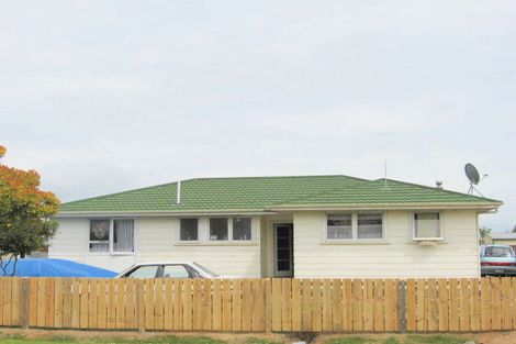 Photo of property in 69 Buchanan Street, Opotiki, 3122