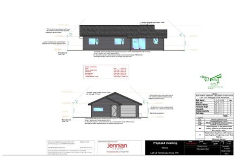 Photo of property in 10 Te Hirawanui Drive, Kelvin Grove, 4470