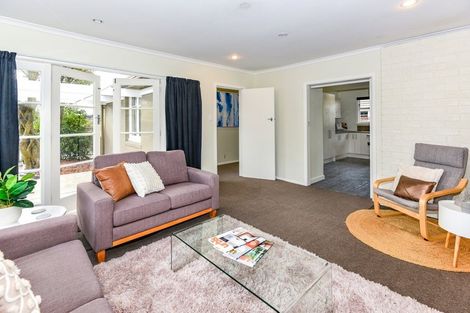 Photo of property in 55 Harris Crescent, Papanui, Christchurch, 8053