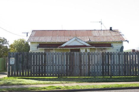 Photo of property in 10 Jellicoe Street, Waipukurau, 4200