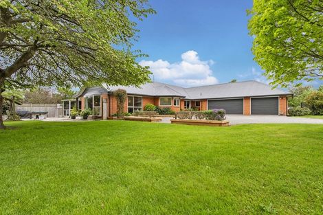 Photo of property in 554 Boundary Creek Road, Dunsandel, Leeston, 7682