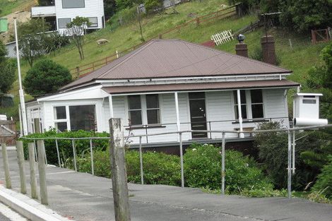 Photo of property in 58 Dublin Street, Lyttelton, 8082