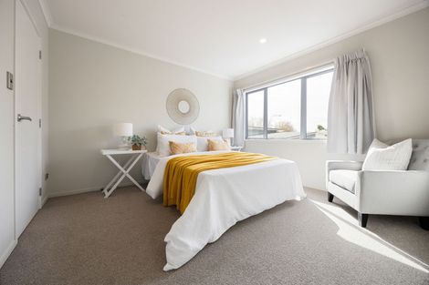 Photo of property in 5/4 Tisdall Street, Hamilton Central, Hamilton, 3204