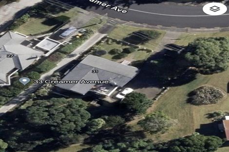 Photo of property in 31 Creamer Avenue, Belmont, Auckland, 0622