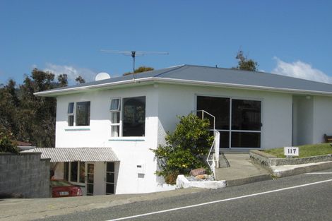 Photo of property in 117 Princes Drive, Britannia Heights, Nelson, 7010