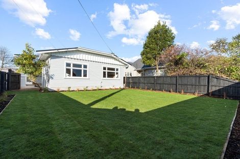 Photo of property in 44 Hillier Place, Spreydon, Christchurch, 8024