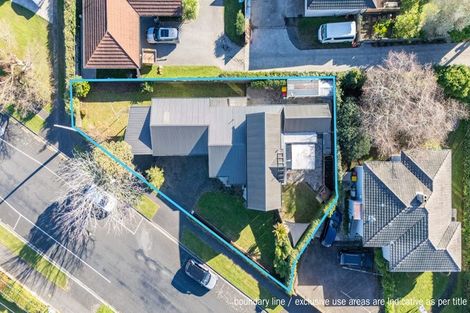 Photo of property in 4 Storey Avenue, Beerescourt, Hamilton, 3200