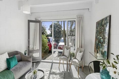 Photo of property in Sherwood Mews, 28b Bidwill Street, Mount Cook, Wellington, 6021