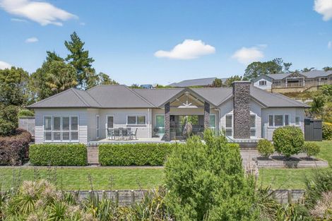 Photo of property in 5 Pondview Lane, Waimauku, 0812