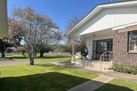 Photo of property in Queen Street, Te Kuiti, 3910
