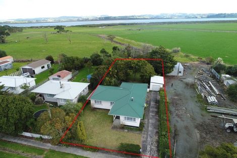 Photo of property in 83 Jellicoe Road, Ruawai, 0530