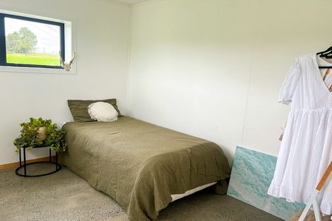 Photo of property in 199a Checkley Road, Raglan, 3295