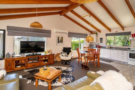 Photo of property in 189 Dalziel Road, Brockville, Dunedin, 9011