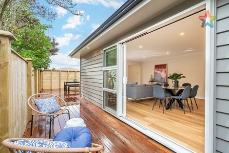 Photo of property in 36a Cudby Street, Woburn, Lower Hutt, 5011