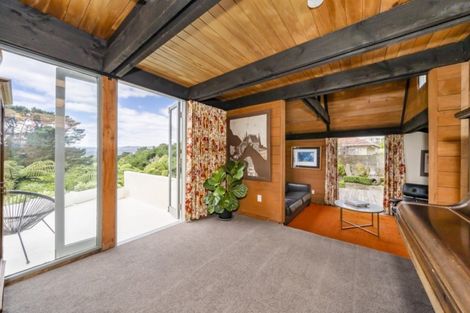 Photo of property in 6 Bermer Road, Belmont, Lower Hutt, 5010