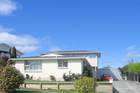 Photo of property in 19 Hammersmith Street, Richmond Heights, Taupo, 3330