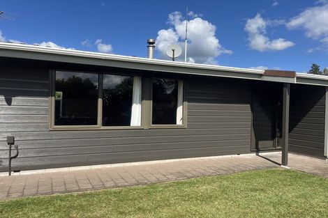 Photo of property in 58 Iles Road, Lynmore, Rotorua, 3010