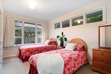 Photo of property in 14 Montana Avenue, Ilam, Christchurch, 8041