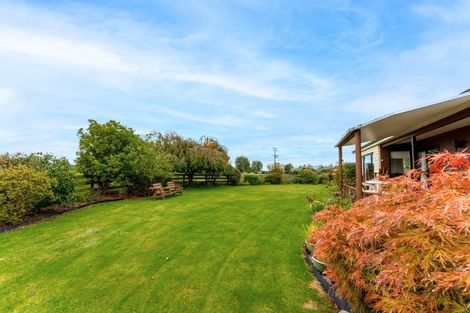 Photo of property in 63 Kerrytown Road, Kerrytown, Timaru, 7975