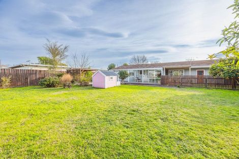 Photo of property in 8 Crichton Place, Taradale, Napier, 4112