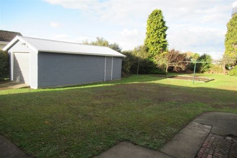 Photo of property in 5 Moorhouse Street, Waimate, 7924