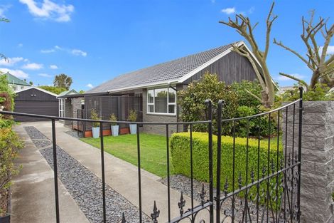Photo of property in 60 Rangiora Woodend Road, Woodend, 7610