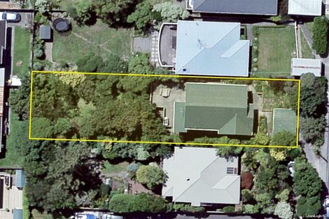 Photo of property in 169 Darlington Road, Miramar, Wellington, 6022