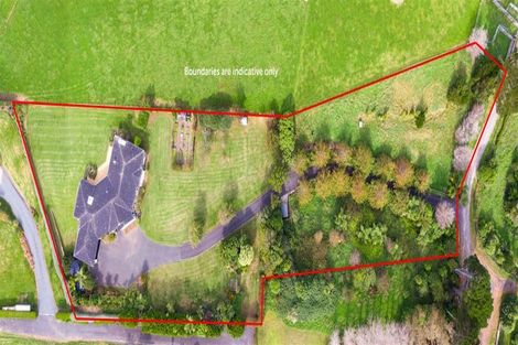 Photo of property in 227 Heard Road, Waihi, 3681