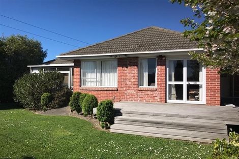 Photo of property in 22 Dinton Street, Russley, Christchurch, 8042