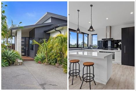 Photo of property in 6 Omapere Lane, Pyes Pa, Tauranga, 3112