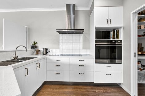 Photo of property in 25b Takiroa Street, Urenui, 4375