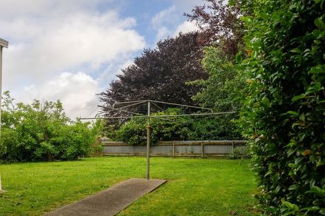 Photo of property in 4 Graham Street, Levin, 5510