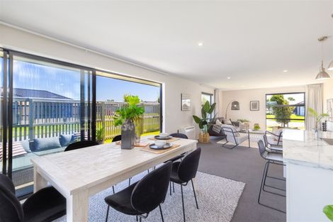 Photo of property in 20 Newman Road, Rolleston, 7614