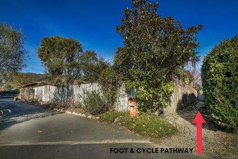 Photo of property in 7 Regent Lane, Richmond, 7020