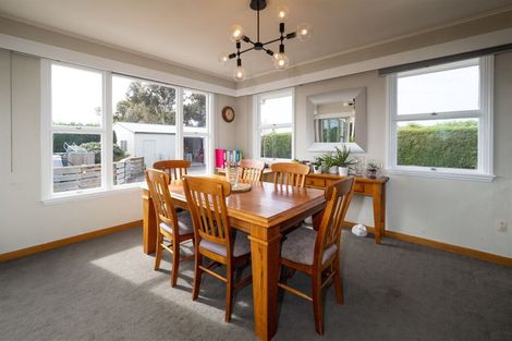 Photo of property in 133 Company Road, Newland, Ashburton, 7772