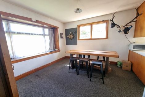 Photo of property in 3 Robinson Street, Blaketown, Greymouth, 7805