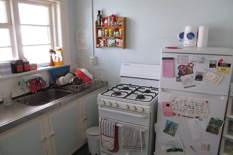 Photo of property in Astoria Flats, 365 The Terrace, Te Aro, Wellington, 6011