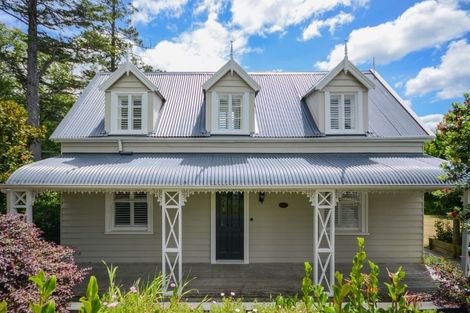 Photo of property in 162 Rue Jolie, Akaroa, 7520