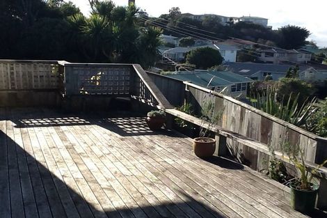 Photo of property in 115 Ironside Road, Johnsonville, Wellington, 6037