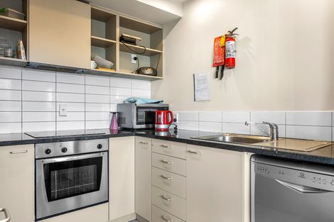 Photo of property in 15/31 Poulson Street, Addington, Christchurch, 8024