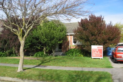 Photo of property in 95 Hoani Street, Northcote, Christchurch, 8052