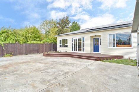 Photo of property in 12 Wildberry Street, Woolston, Christchurch, 8023
