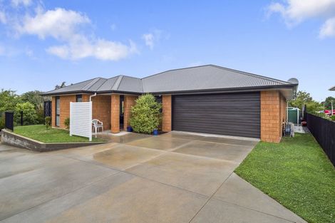 Photo of property in 22b Mackenzie Street, Putaruru, 3411