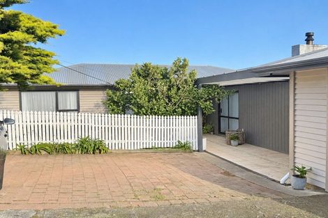 Photo of property in 126 Buckley Road, Southgate, Wellington, 6023